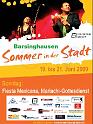 20090621 Barsinghausen Fiesta Mexicana